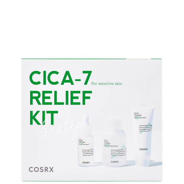 CICA-7 Relief Kit on Productcaster.