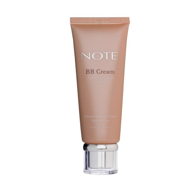 Note Cosmetics BB Cream 35ml (Various Shades) - 302 on Productcaster.