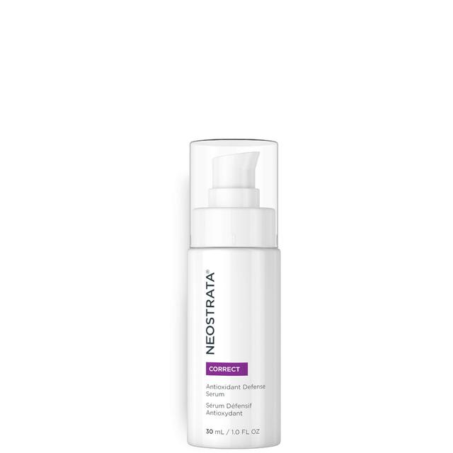 Neostrata Correct Antioxidant Defense Serum for Normal, Dry and Oily Skin 30ml on Productcaster.