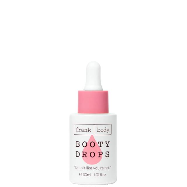 Frank Body Booty Drops 30ml on Productcaster.