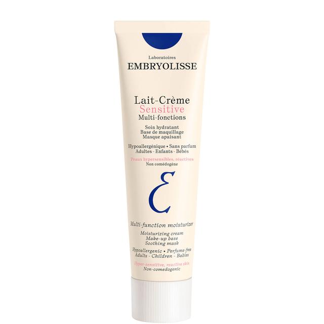 Embryolisse Lait-Crème Concentré Multi-Purpose Moisturiser Sensitive 100ml on Productcaster.