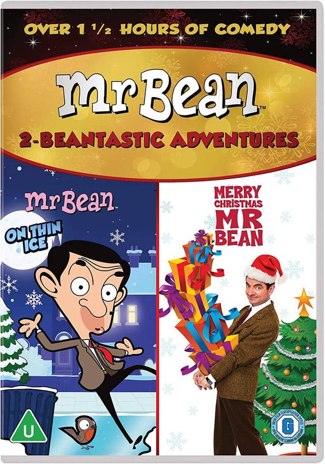 Mr Bean 2-Beantastic Adventures on Productcaster.