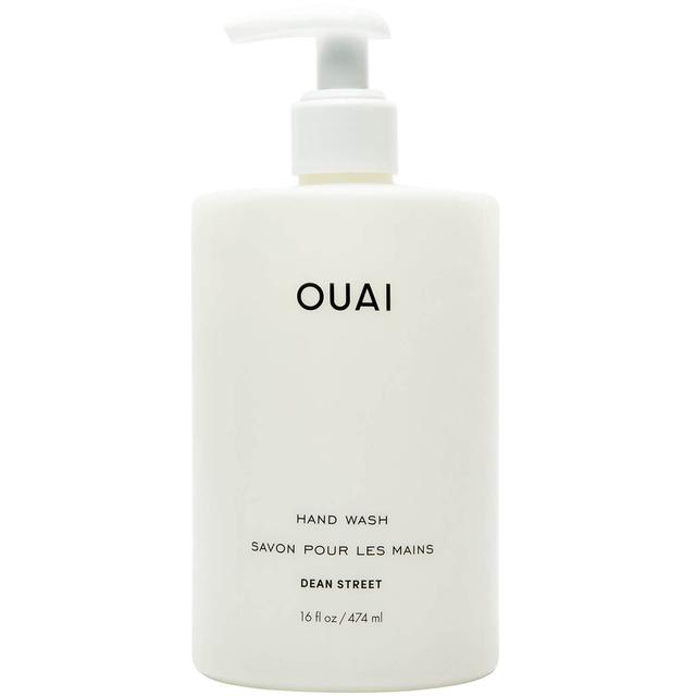 OUAI Hand Wash 437ml on Productcaster.