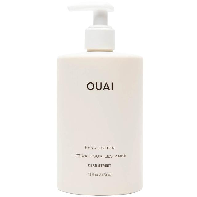 OUAI Hand Lotion 437ml on Productcaster.