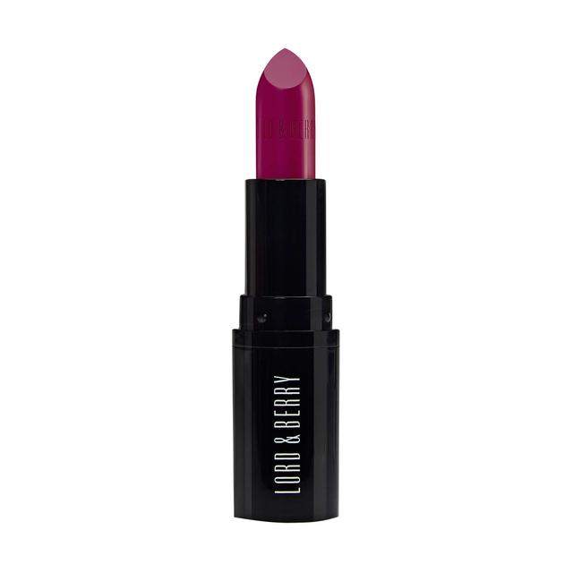 Lord & Berry Absolute Lipstick 23g (Various Shades) - Insane on Productcaster.