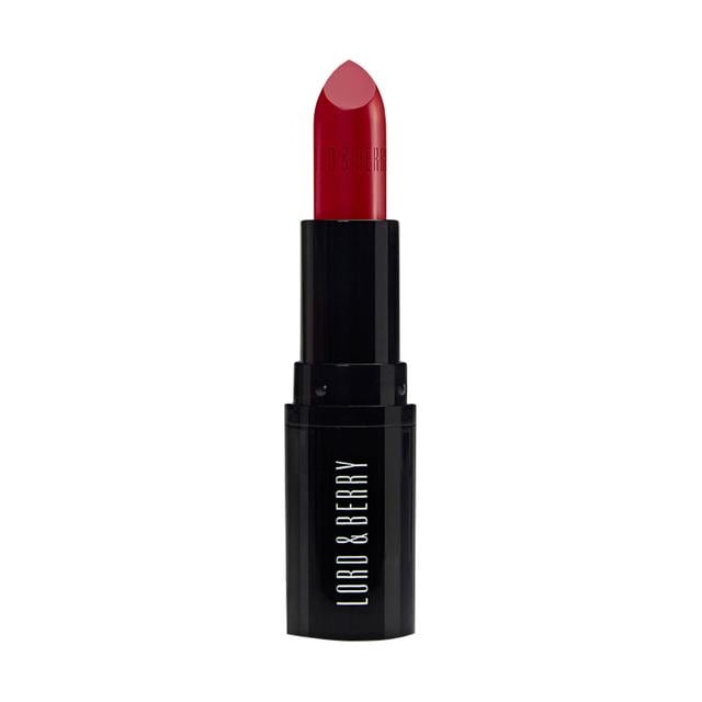 Lord & Berry Absolute Lipstick 23g (Various Shades) - No Rules on Productcaster.