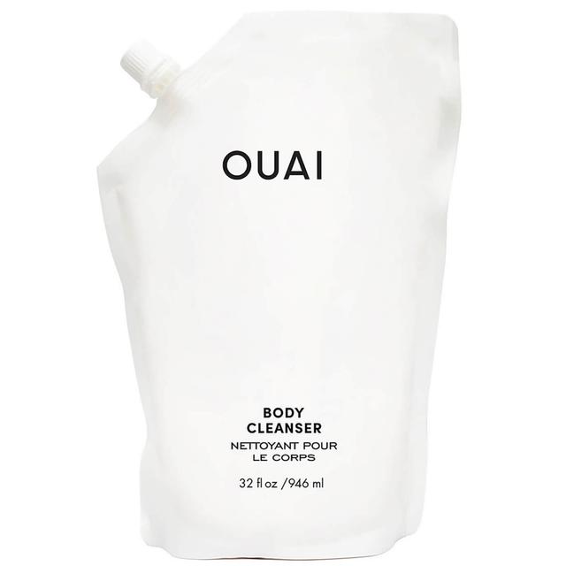 OUAI Body Cleanser Refill 946ml on Productcaster.