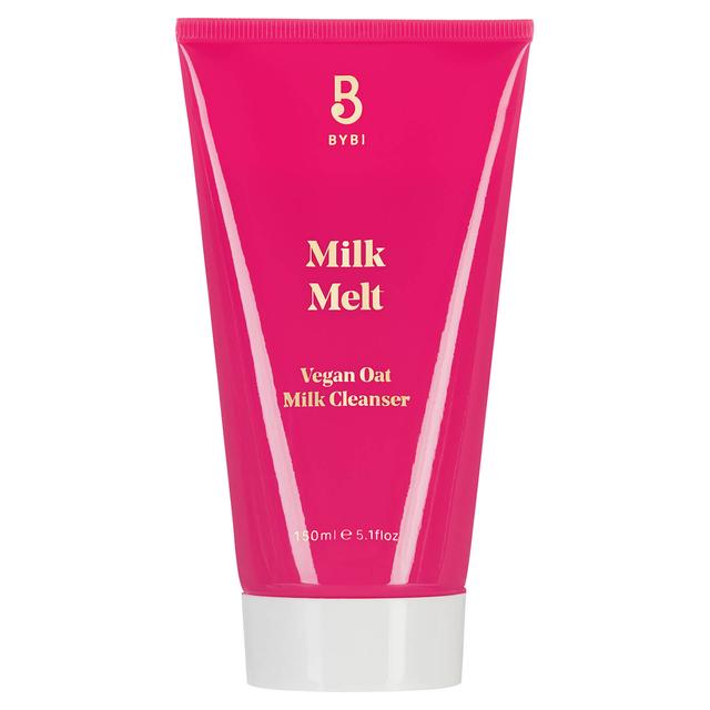 BYBI Beauty Milk Melt Vegan Oat Cleanser 150ml on Productcaster.