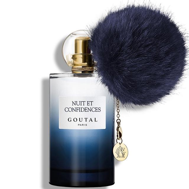 Goutal Nuit et Confidences Eau de Parfum - 100ml on Productcaster.