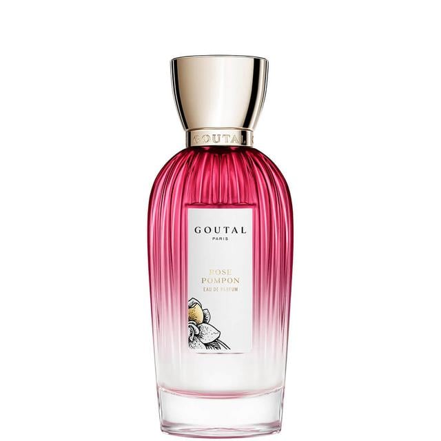 Goutal Rose Pompon Eau de Parfum - 100ml on Productcaster.