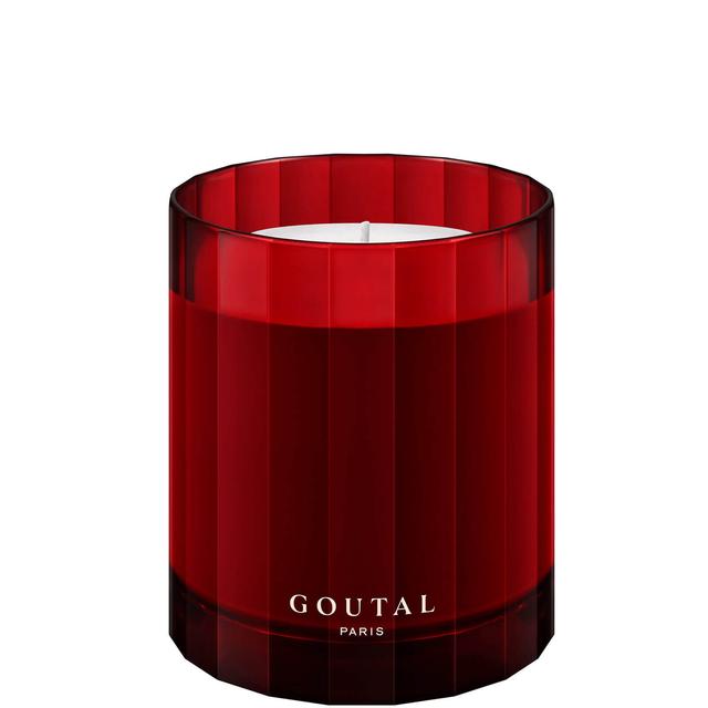 Goutal Ambre Et Volupét Candle 185g on Productcaster.