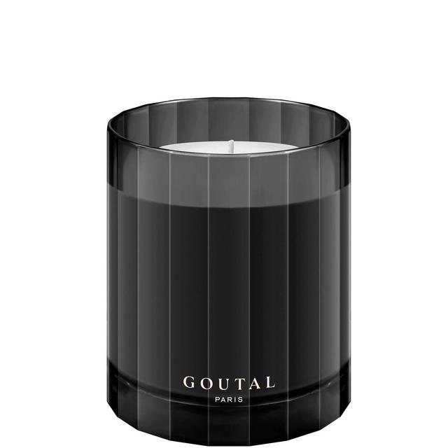 Goutal Bois Cendrés Candle 185g on Productcaster.