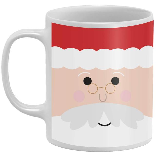 Santa Mug on Productcaster.