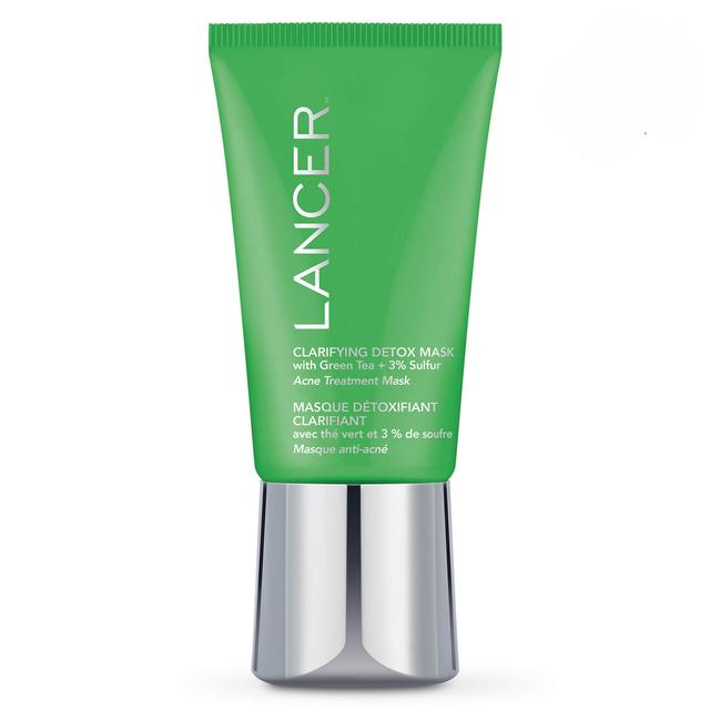 Lancer Skincare Clarifying Detox Mask 50ml on Productcaster.