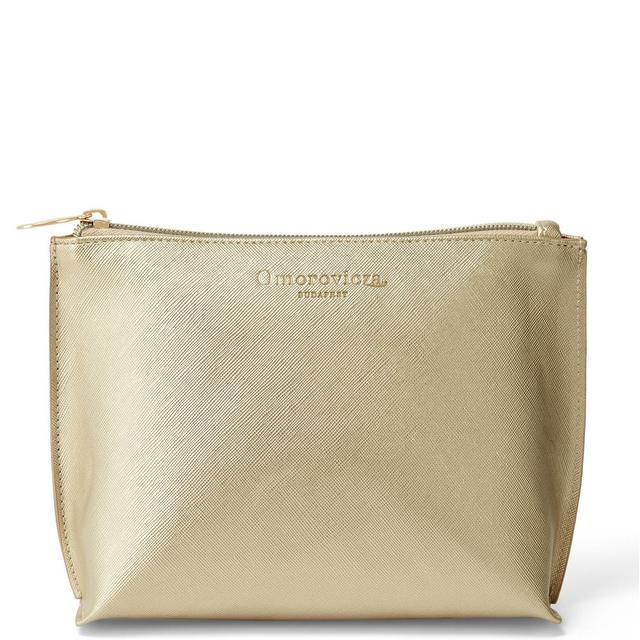 Omorovicza Gold Cosmetic Bag on Productcaster.