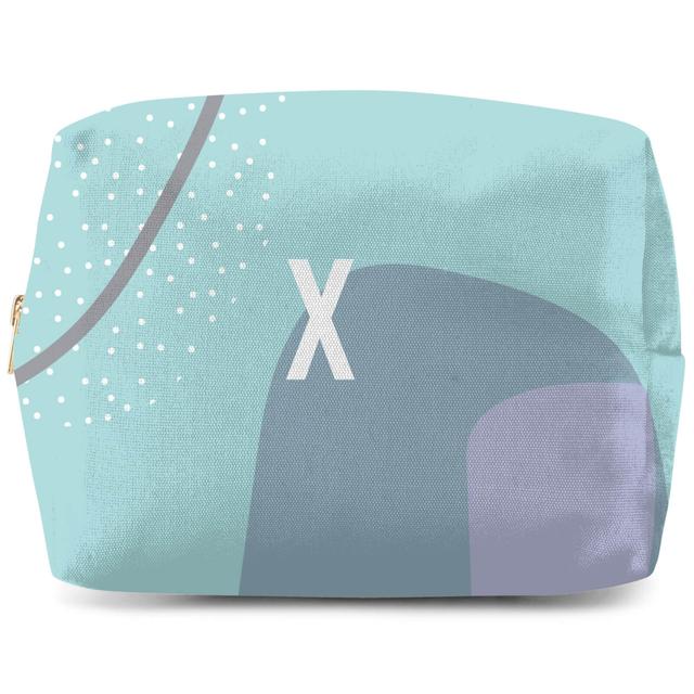 X Make Up Bag on Productcaster.