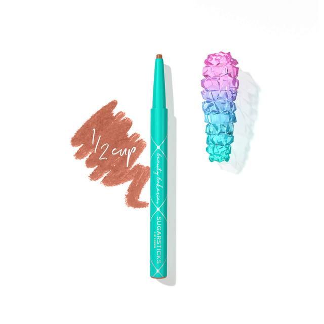 Beauty Bakerie Sugar Sticks Lip liner (Various Shades) - Crème de la Crumb on Productcaster.