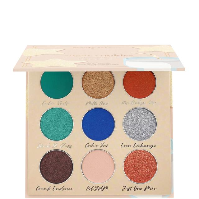 Beauty Bakerie Sugar Cookies Eyeshadow Palette on Productcaster.