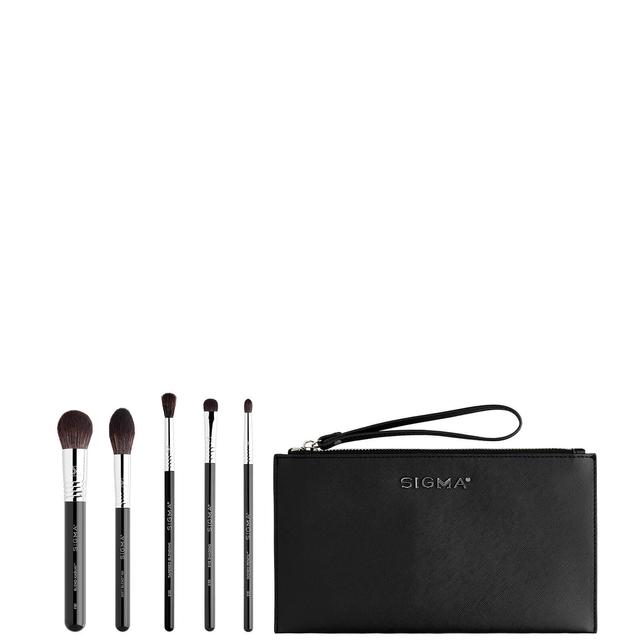 Sigma Signature Brush Set on Productcaster.