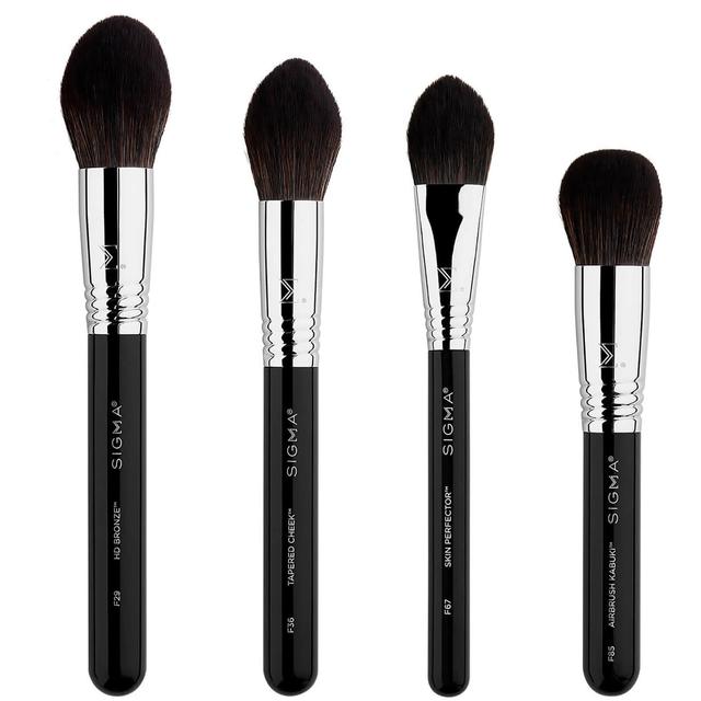 Sigma Studio Brush Set on Productcaster.