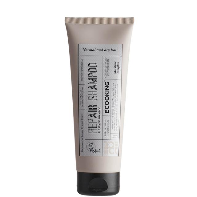 Ecooking Repair Shampoo 250ml (Worth £19.00) on Productcaster.