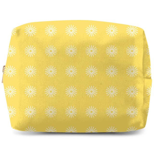 Sunshine Wash Bag on Productcaster.