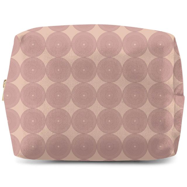 Circles Wash Bag on Productcaster.