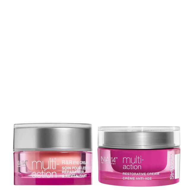 Strivectin Multi-Action Restorative Duo on Productcaster.