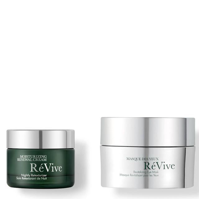 Revive Ultimate Moisturizing Travel Duo on Productcaster.