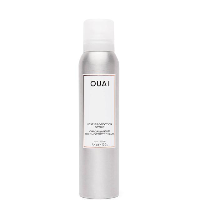 OUAI Heat Protection Spray 126ml on Productcaster.