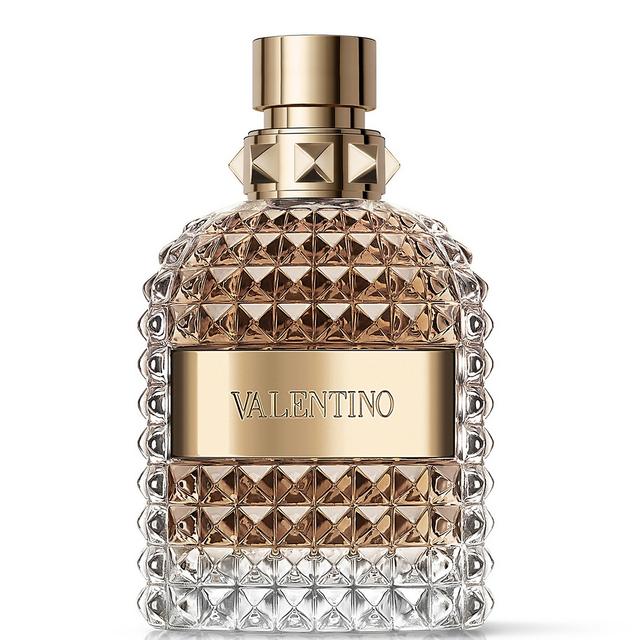 Valentino Uomo Eau de Toilette for Him 100ml on Productcaster.