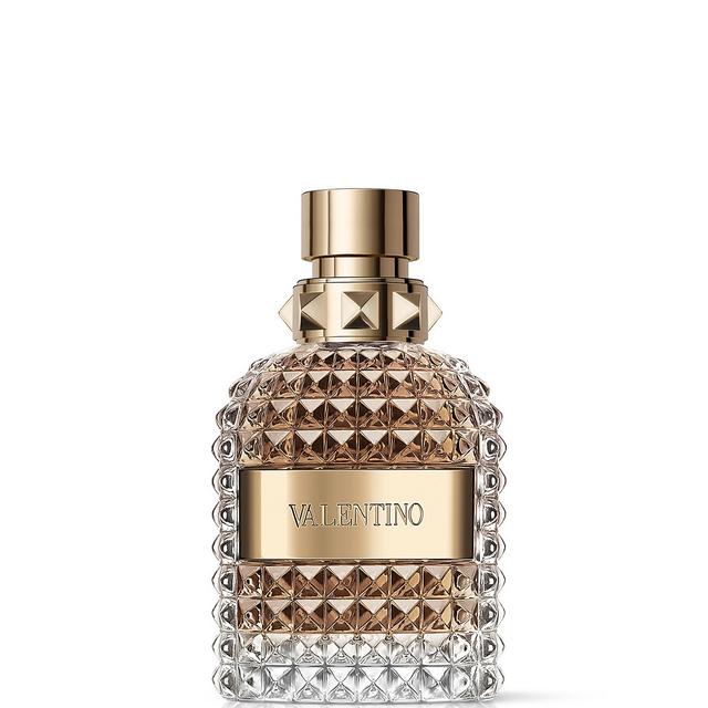 Valentino Uomo Eau de Toilette for Him 50ml on Productcaster.