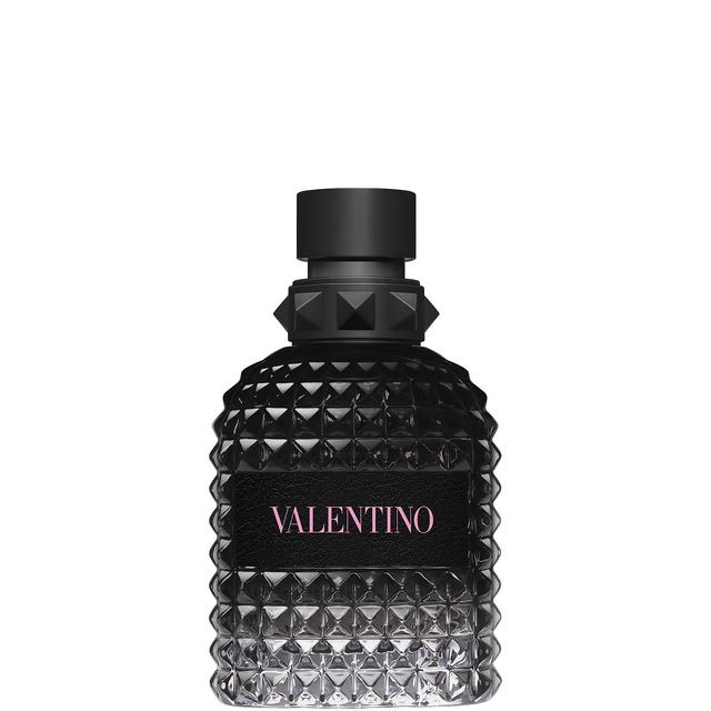 Valentino Born in Roma Uomo Eau de Toilette for Him 50ml on Productcaster.