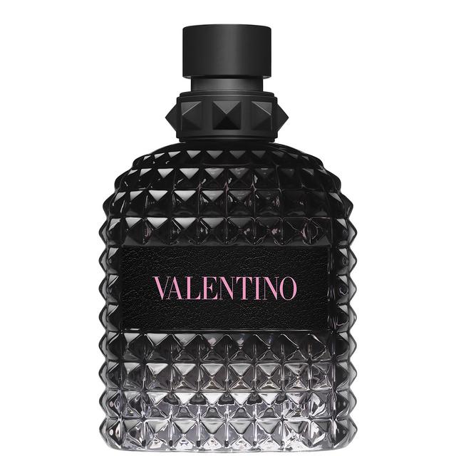 Valentino Born in Roma Uomo Eau de Toilette for Him 100ml on Productcaster.