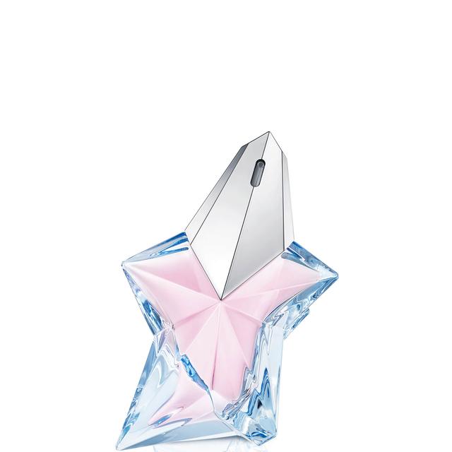 MUGLER Angel Eau de Toilette Natural Spray Standing Star - 50 ml on Productcaster.