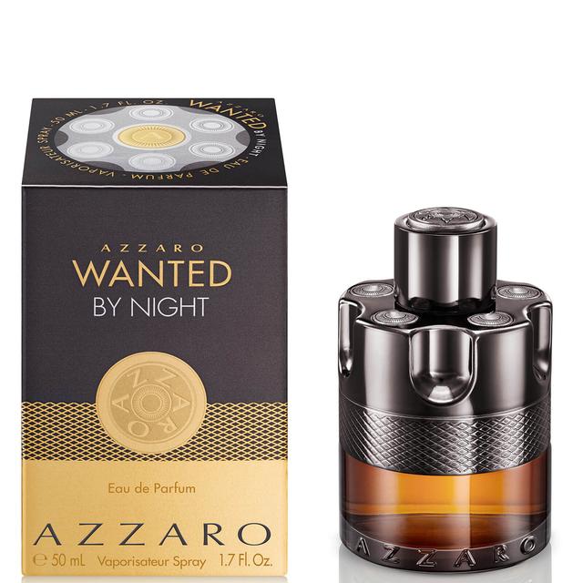 Azzaro Wanted By Night Eau de Parfum - 50 ml on Productcaster.