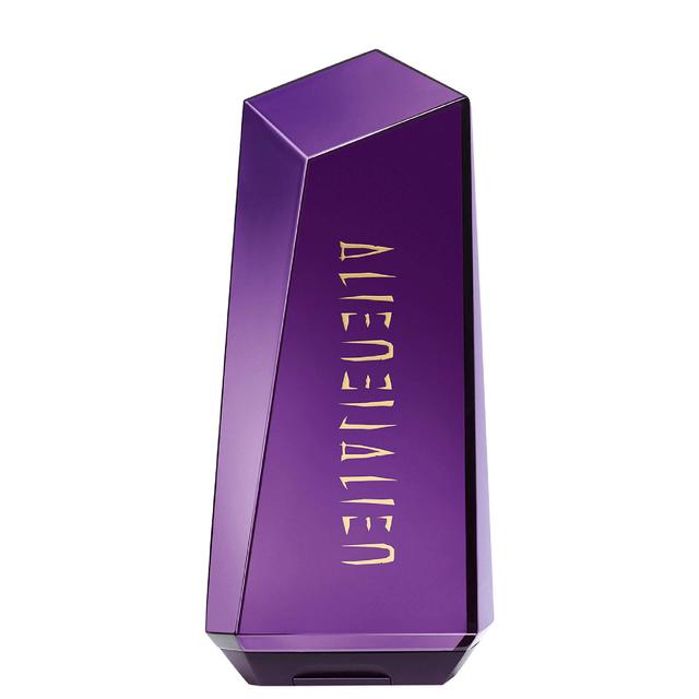 MUGLER Alien Body Lotion 200ml on Productcaster.