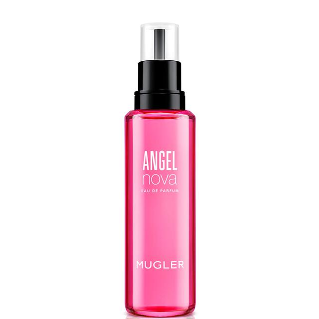 MUGLER Angel Nova Eau de Parfum Refill Bottle 100ml on Productcaster.