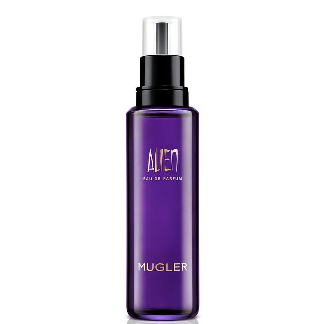 MUGLER Alien Eau de Parfum Refill Bottle 100ml on Productcaster.