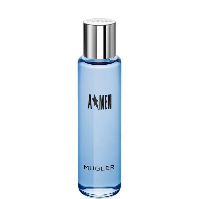 MUGLER A*MEN Eau de Toilette Eco Refillable Bottle - 100ml on Productcaster.