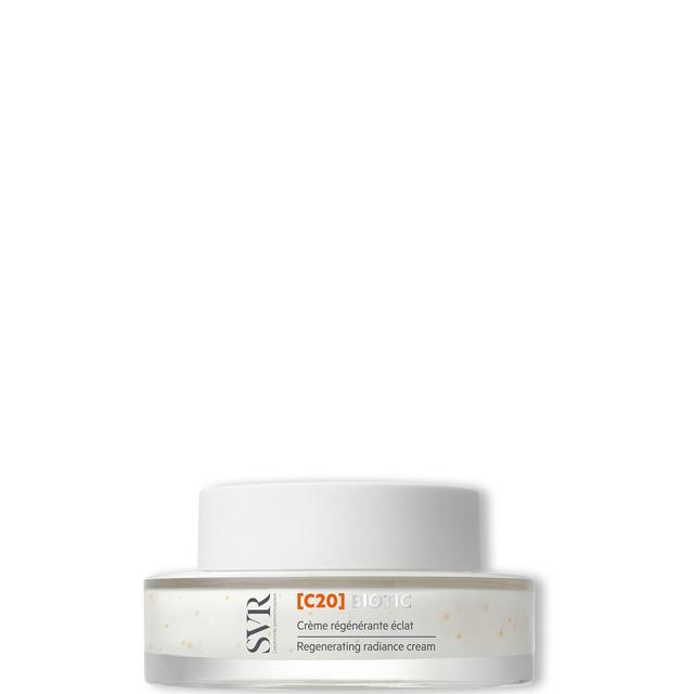 SVR Laboratoires C20 BIOTICS Cream 20% Vitamin C 50ml on Productcaster.