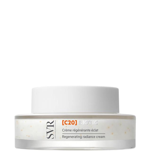 SVR Laboratoires C20 BIOTICS Cream 20% Vitamin C 50ml on Productcaster.