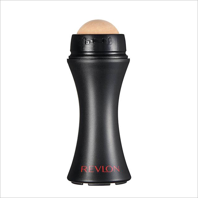 Revlon Volcanic Stone Oil-Absorbing Roller on Productcaster.