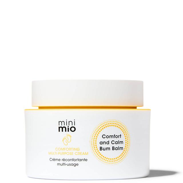 Mini Mio Comfort & Calm Bum Balm 50ml on Productcaster.