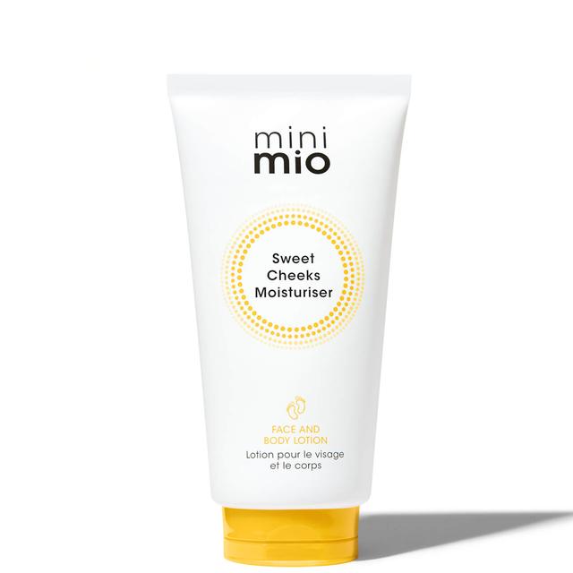 Mini Mio Sweet Cheeks Moisturiser 150ml on Productcaster.