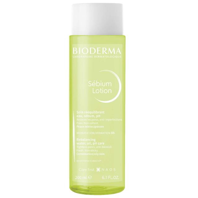 Bioderma Sébium Clarifying Lotion Oily to Combination Skin 200ml on Productcaster.