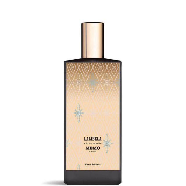 Memo Paris Lalibela Eau de Parfum 75ml on Productcaster.