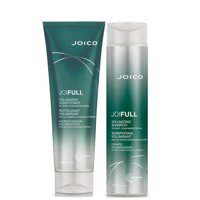 Joico JoiFull Volume Shampoo and Conditioner on Productcaster.