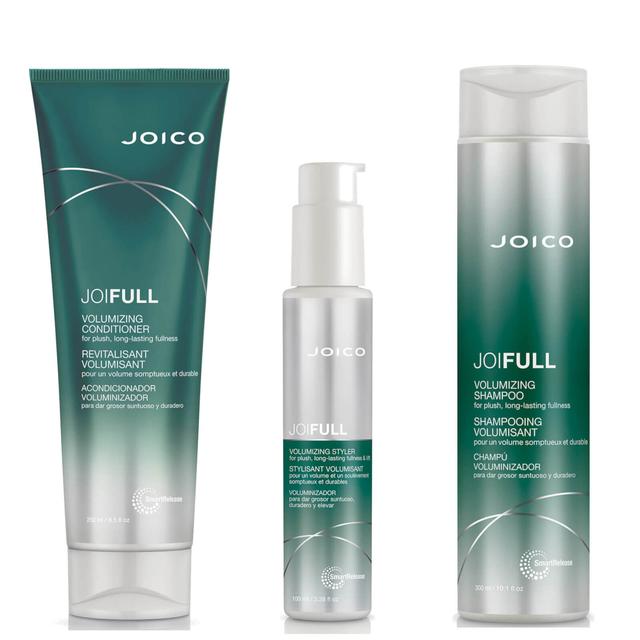 Joico JoiFull Volume Set on Productcaster.