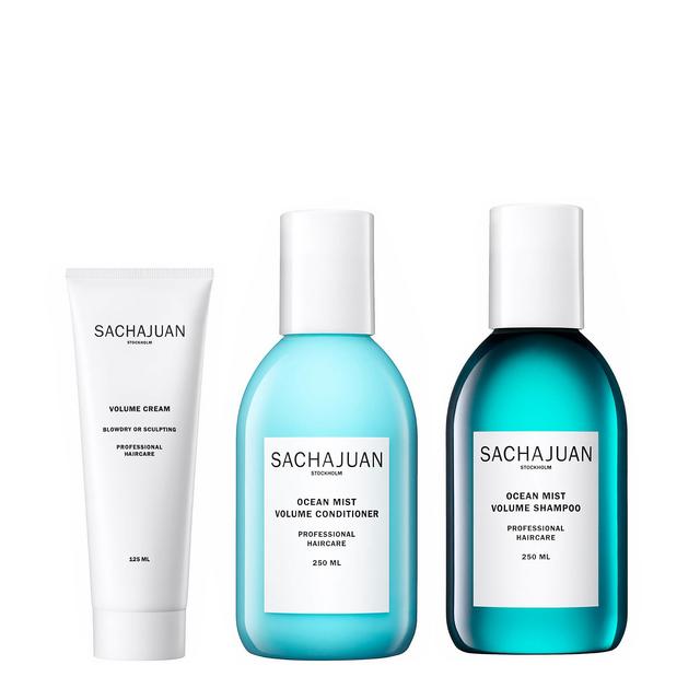 Sachajuan Ocean Mist Volume Set on Productcaster.